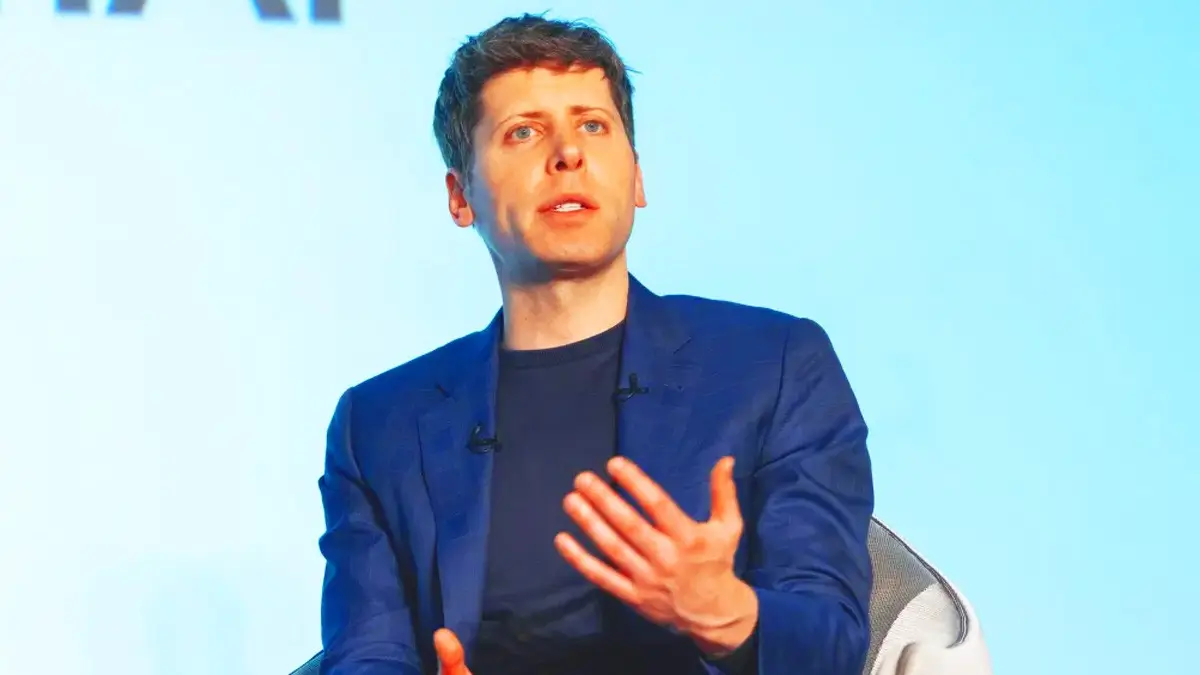 openai ceo sam altman