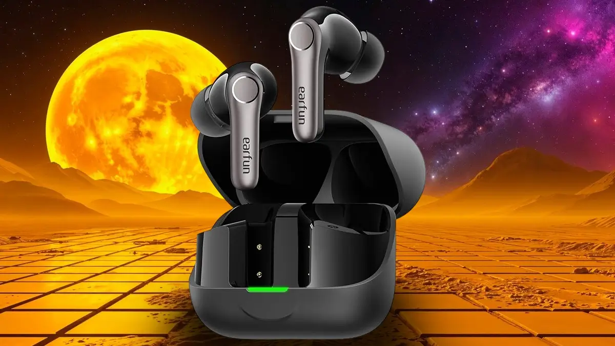 harakteristiki earfun air pro 4 plus