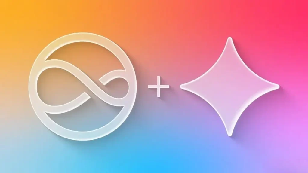 apple siri google gemini 2026