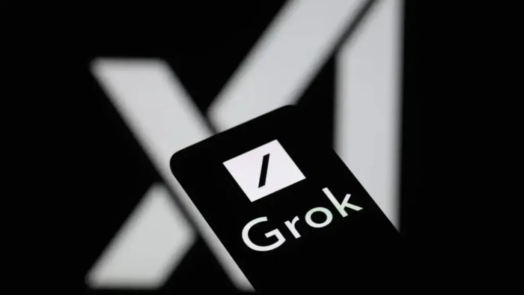 grok ai