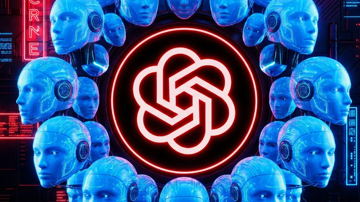 openai umni ustroistva