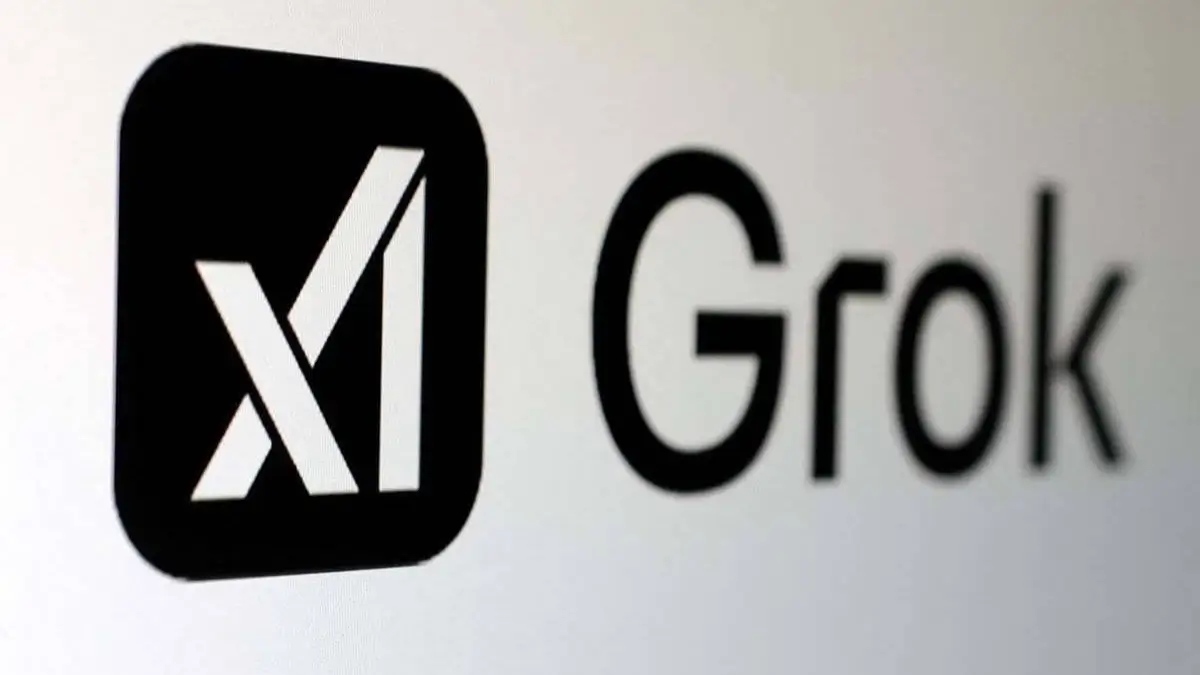 x grok ai