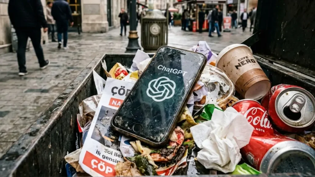 potrebitelite iztrivat chatgpt ot smartfonite